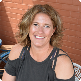 Becky Jenneman | Larson Realty