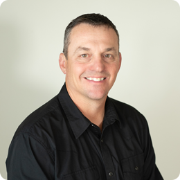 Brady Jenneman | Larson Realty