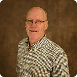 John Scheppke | Larson Realty